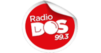 Radio Dos logo