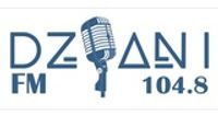 RADIO DZIANI logo