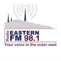 Logotipo de Radio Eastern FM