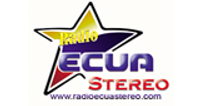 Radio Ecua Stereo HD logo