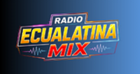 Radio Ecualatina Mix logo