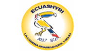 Radio Ecuashyri FM logo