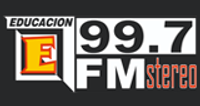 Radio Educación logo