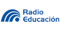 Radio Educación logo