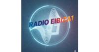 Radio Eibiza 1 logo