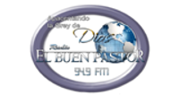 Radio El Buen Pastor logo