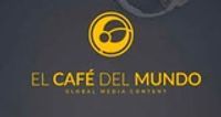 Radio El Café del Mundo logo