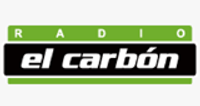 Radio El Carbon logo