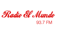 Radio El Mundo logo