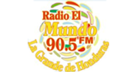 Radio El Mundo logo