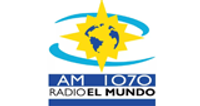 Radio El Mundo logo