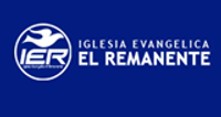 Radio El Remanente logo