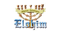 Radio Elohim logo