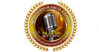 Radio Elohim logo