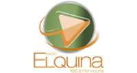 Radio Elquina logo