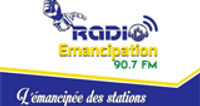 Radio Émancipation FM logo