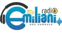 Radio Emiliani logo