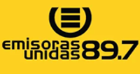 Radio Emisoras Unidas logo