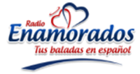 Logotipo de Radio Enamorados - Baladas