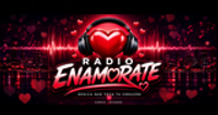 Logotipo de Radio Enamorate HD