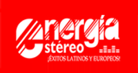 Radio Energia Estereo logo