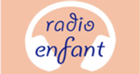 Radio Enfant logo
