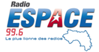 Radio Espace FM logo