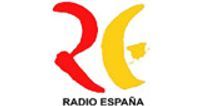 Radio España logo