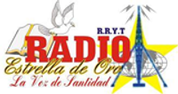 Radio Estrella De Oro logo