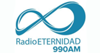 Radio Eternidad logo