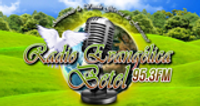 Radio Evangelica Betel logo