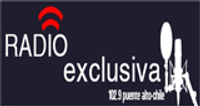 Radio Exclusiva logo