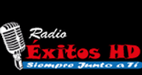 Radio Éxitos HD logo