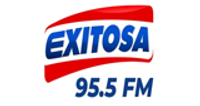 Radio Exitosa logo