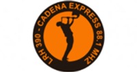 Radio Express logo