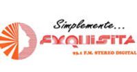 Radio Exquisita FM logo