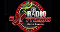 Radio Extremo Guila Oaxaca logo