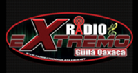Logotipo de Radio Extremo Guila Oaxaca