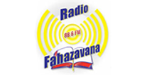 Radio Fahazavana logo