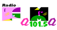 Logotipo de Radio Fama