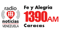 Radio Fe y Alegría logo