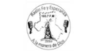 Radio Fe y Esperanza FM logo