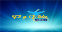 Radio Fe y Vida logo