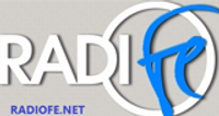 Radio FE logo