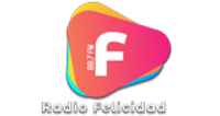 Radio Felicidad FM logo