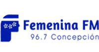 Radio Femenina logo