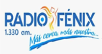 Radio Fénix logo