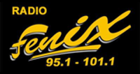 Radio Fenix logo