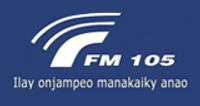 Radio Feon'ny Vahoaka logo