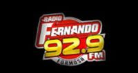 Radio Fernando 92.9 logo